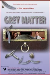 Grey Matter 2013 постер