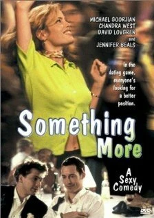 Постер Something More 1999
