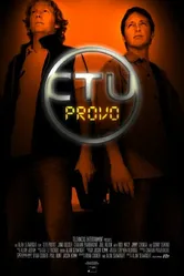 CTU: Provo постер