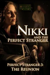 Nikki and the Perfect Stranger постер