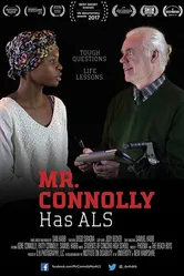 Mr. Connolly Has ALS постер