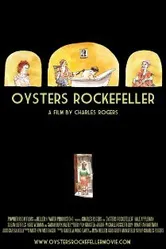 Oysters Rockefeller постер