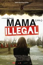 Mama Illegal постер