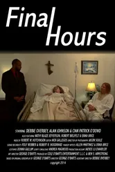 Final Hours 2014 постер