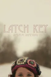 Latch Key постер