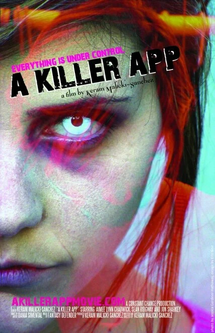 Постер A Killer App