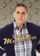 Radio Mileva постер