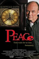 Peace 2005 постер