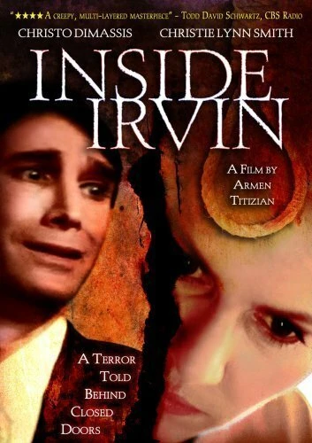 Постер Внутри Ирвина 2004
