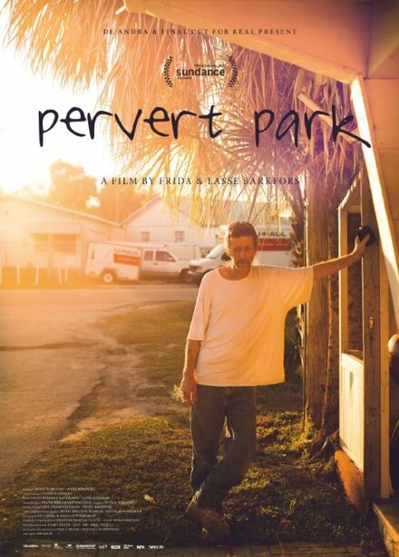 Постер Pervert Park