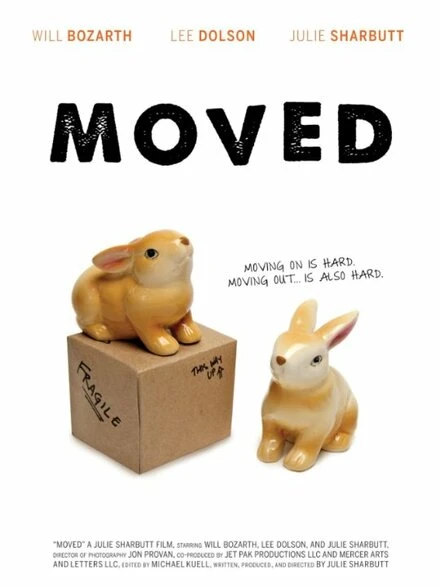 Постер Moved 2015
