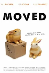 Moved 2015 постер