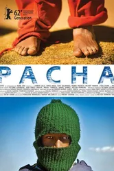 Pacha постер