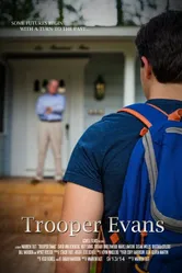 Trooper Evans постер