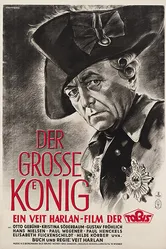 Великий Король 1942 постер