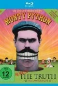 Постер Монти Пайтон: Почти что правда — версия юристов 2009