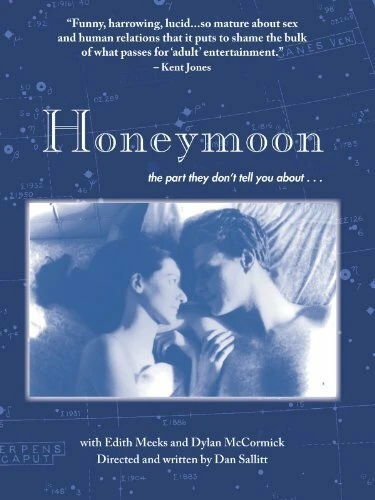 Постер Honeymoon 1998