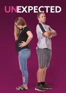 Незапланированная беременность постер