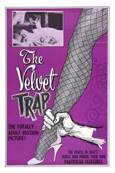 The Velvet Trap постер