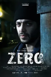 Zero 2012 постер