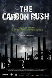 The Carbon Rush постер