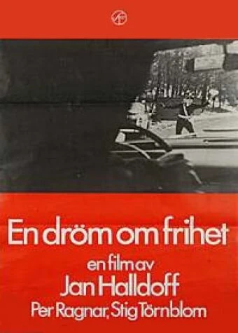 Постер En dröm om frihet