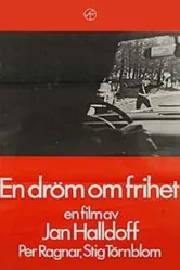 En dröm om frihet постер