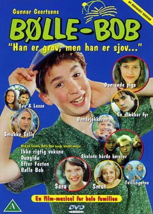 Постер Bølle-Bob