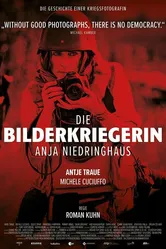 Die Bilderkriegerin постер