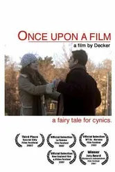 Once Upon a Film постер