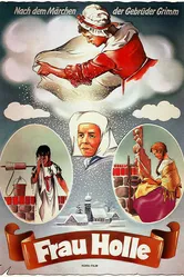 Госпожа Метелица 1963 постер