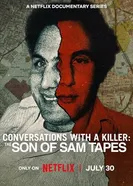 Беседы с убийцей: Записи Сына Сэма постер