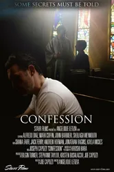 Confession 2015, США, короткометражка постер