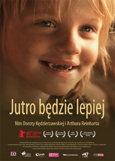 Постер Завтра будет лучше 2011