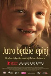 Завтра будет лучше 2011 постер