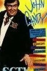 The Best of John Candy on SCTV постер