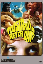 Australia After Dark постер