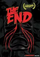 The End 2007, Канада постер