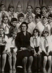 Постер Наша Родина 2005