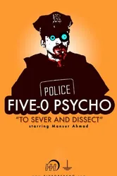 Five-O Psycho постер