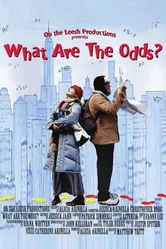 What Are the Odds? постер