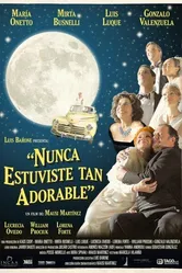 Никогда не были так очаровательны 2009 постер