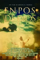 En pos de Dios постер