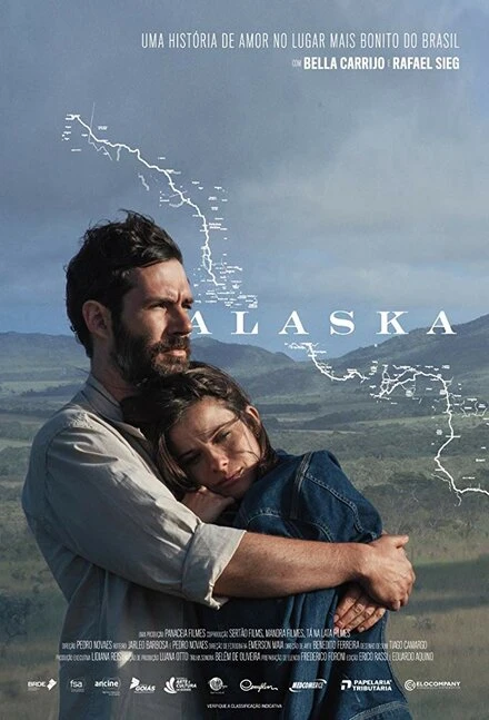 Постер Alaska 2019