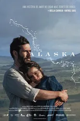 Alaska 2019 постер