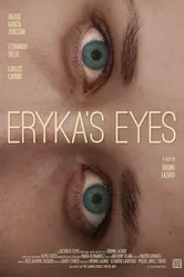 Глаза Эрики 2014 постер