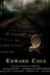 Edward Cole постер