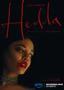 Гедда постер