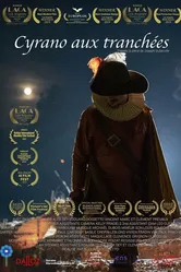 Cyrano aux tranchées постер