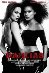 Dahlias: Wild Card постер